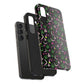 Stoner Babe Tough Phone Cases