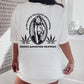If She Smokes The Reefer Shes A Keeper Tee