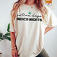 Indica Days Sativa Nights Tee