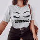 Blazed  Tee
