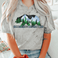 Sierra Mountain Growers Unisex Color Blast T-Shirt