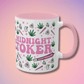 Midnight Toker Mug 11oz