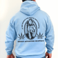 If She Smokes The Reefer Hoodie(Unisex)