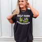 Self Care Essentials Crewneck Sweatshirt