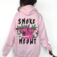 Smoke Meowt Hoodie