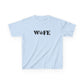 Wife Baby Tee
