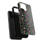 Stoner Babe Tough Phone Cases