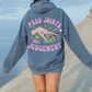Pass Joints Not Judgement CC Hoodie