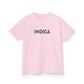 INDICA Baby Tee