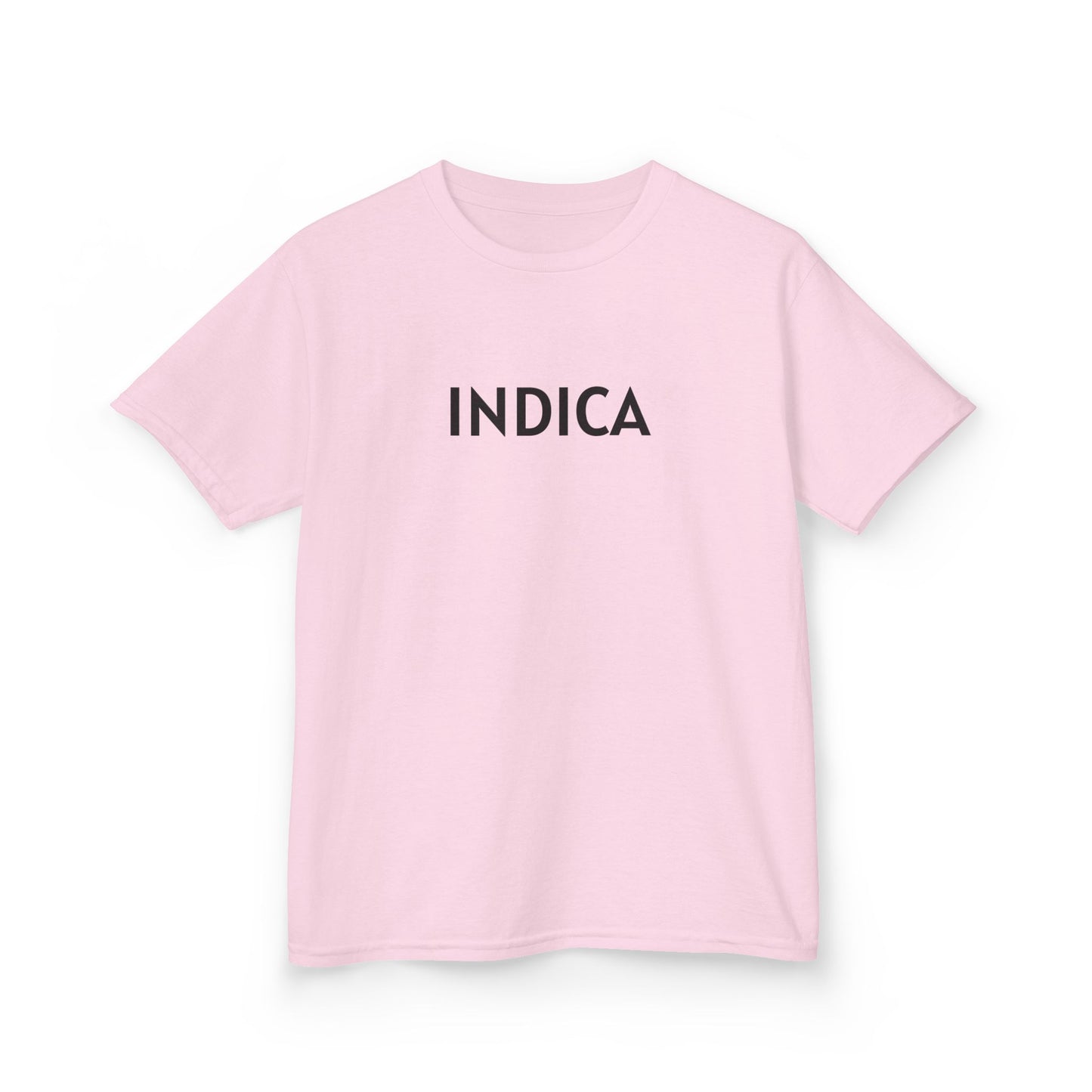 INDICA Baby Tee