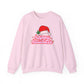 Happy Holidaze Christmas Crewneck Sweatshirt