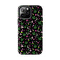 Stoner Babe Tough Phone Cases