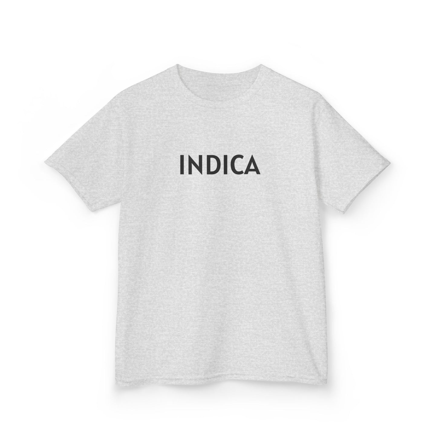 INDICA Baby Tee