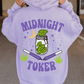 Midnight Toker Hoodie