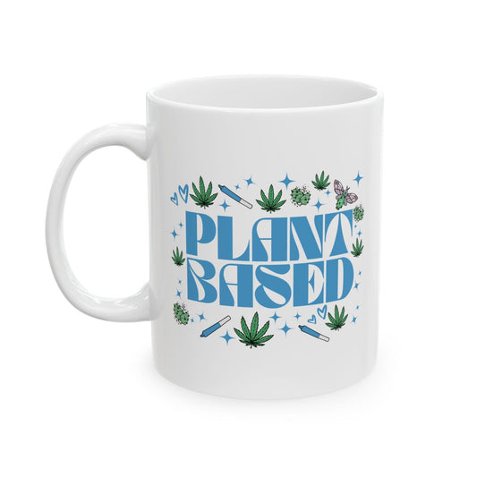 Plant Based Mug