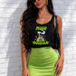 Mood Booster Racerback Tank