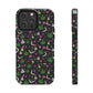 Stoner Babe Tough Phone Cases