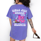 Girls Just Wanna Have Blunts Tee