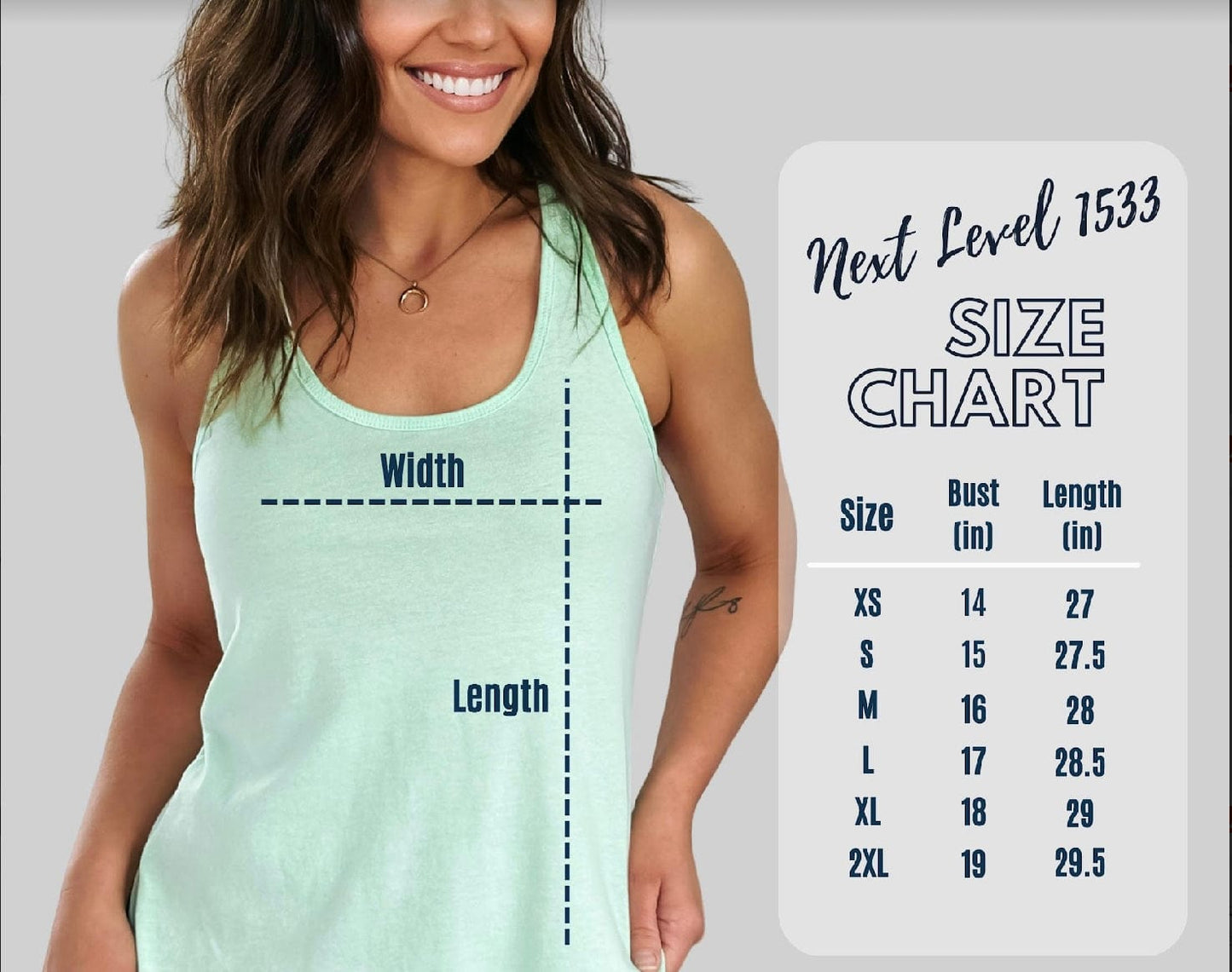 Smoke Away A Shitty Day Racerback Tank