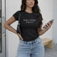 Baby Needs a Blunt Baby Tee