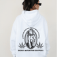 If She Smokes The Reefer Hoodie(Unisex)