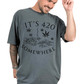 It’s 420 Somewhere T-shirt