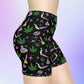 Stoner Babe Women's Biker Shorts