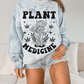 Plant Powered Blast Crewneck Sweatshirt