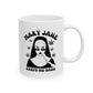 Mary Jane Keeps Me Sane Mug
