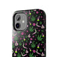 Stoner Babe Tough Phone Cases