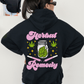 Herbal Remedy Hoodie