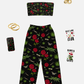 Blunts & Roses wide-leg pants