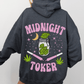 Midnight Toker Hoodie