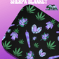 Goddess Energry Sherpa Blanket