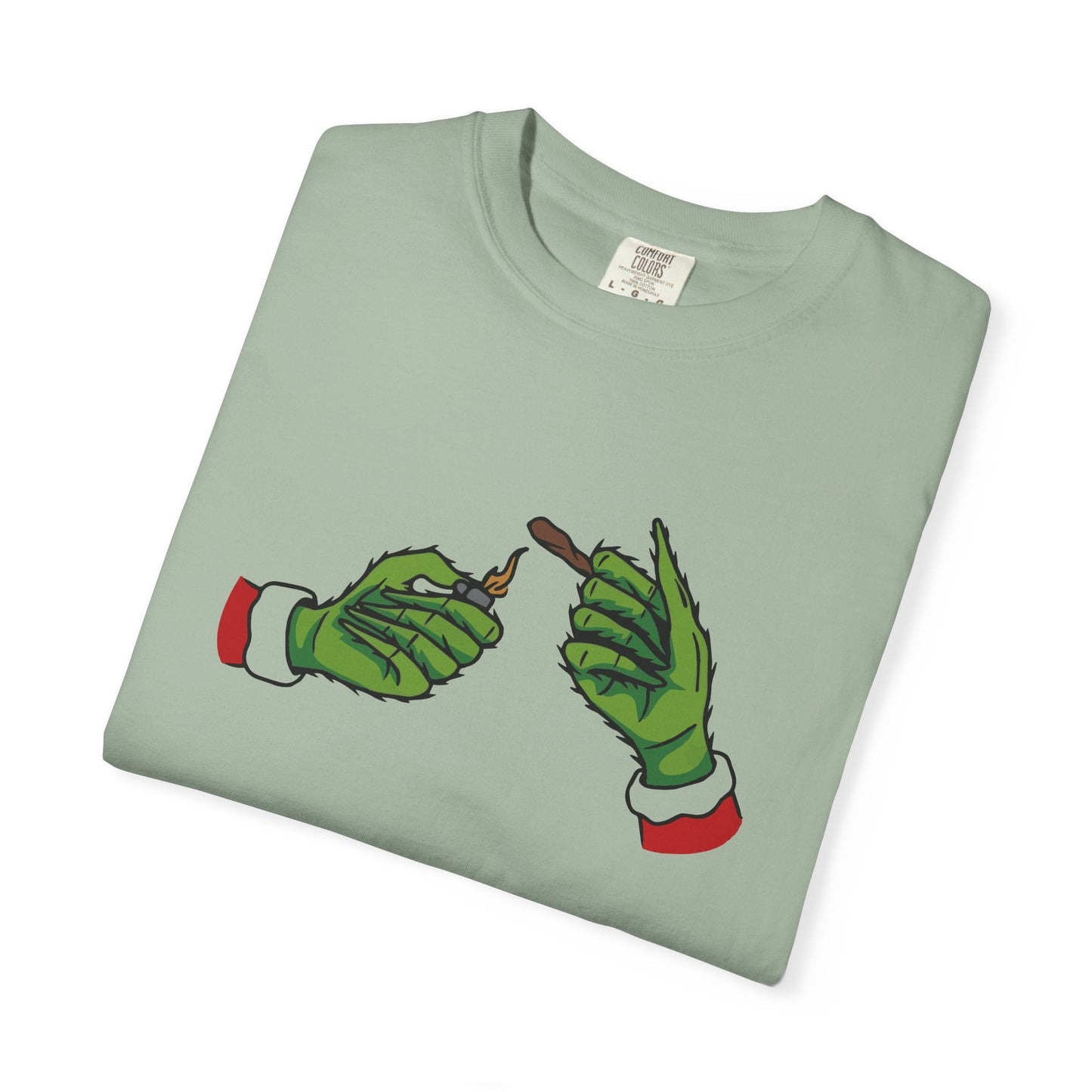 Holiday Blunts T-Shirt(Unisex)