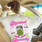 Herbal Remedy Sweatshirt