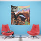 You Are Wall Tapestry
