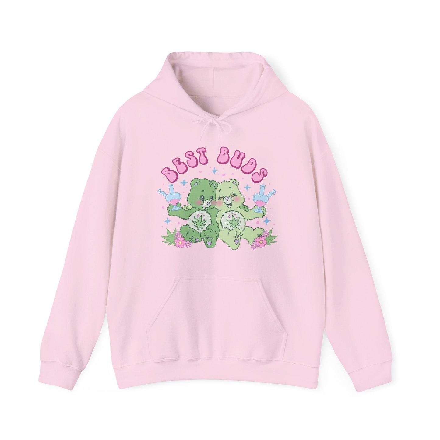 Best Buds Hoodie