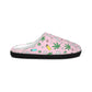 Blazed Women's Indoor Slippers
