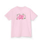 Ganja Girl Baby Tee