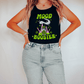 Mood Booster Racerback Tank