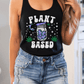 Plant Based Tank