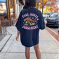 Pass Joints Not Judgement T-shirt