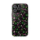 Stoner Babe Tough Phone Cases