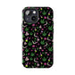Stoner Babe Tough Phone Cases