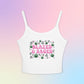 Blazed & Saged Tank Top