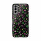 Stoner Babe Tough Phone Cases