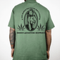 If She Smokes The Reefer She’s A Keeper Tee