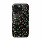Stoner Babe Tough Phone Cases