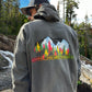 Reggae SMG Unisex CC Hoodie